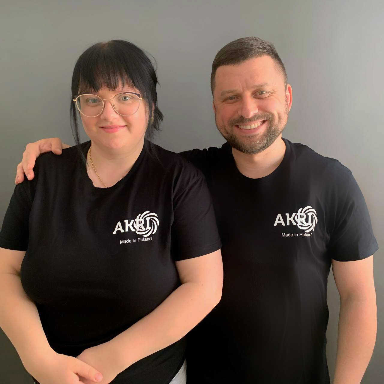 AKRI family business in Poland