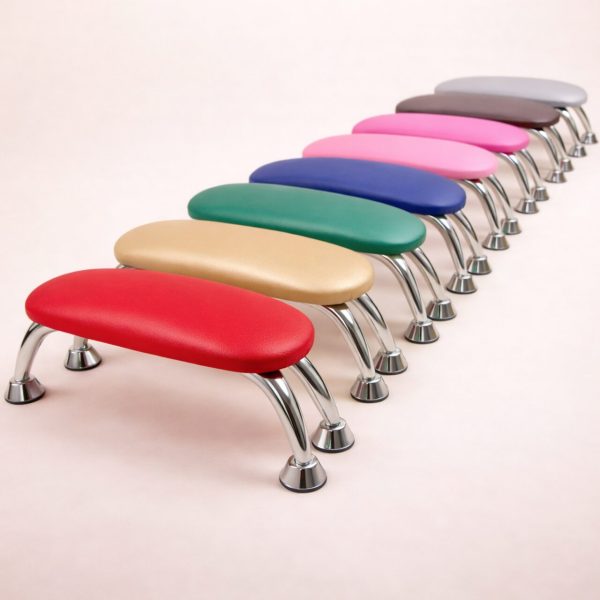 Podpórka do manicure Easy Pro zestaw