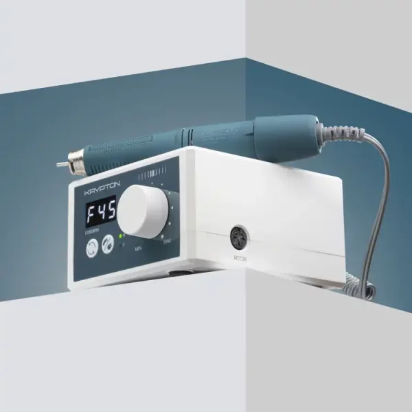 frezarka do manicure 100W KRYPTON III XPS-450